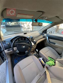 شيفروليه أفيو